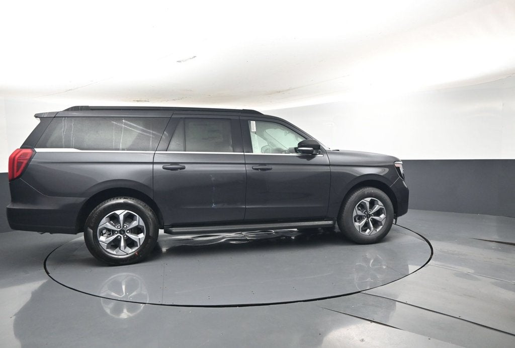 2027 Ford Expedition Max Active 202A