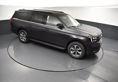 2027 Ford Expedition Max Active 202A