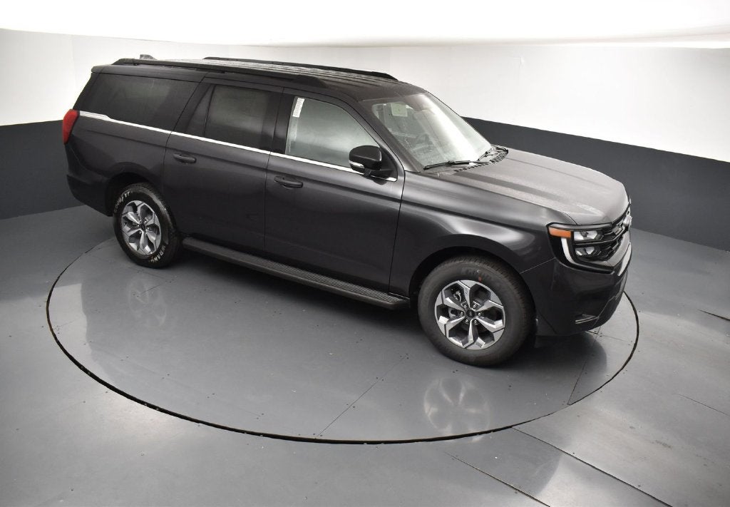 2027 Ford Expedition Max Active 202A