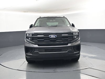 2027 Ford Expedition Max Active 202A