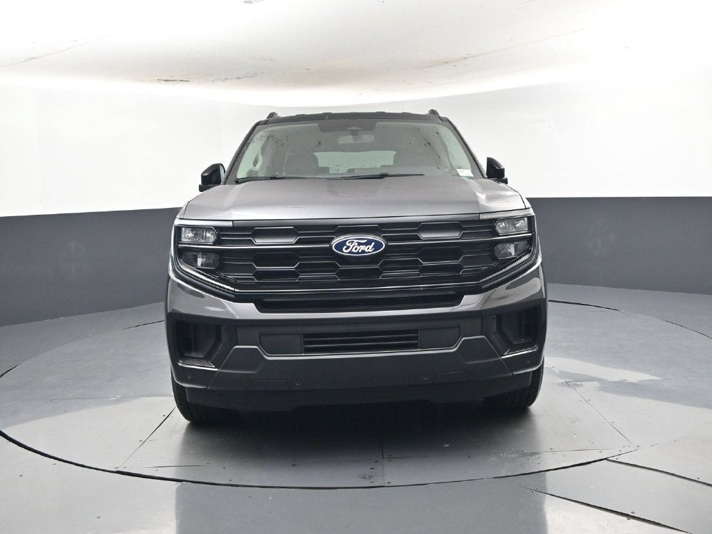2027 Ford Expedition Max Active 202A