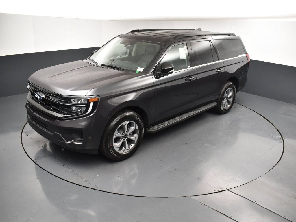 2027 Ford Expedition Max Active 202A