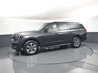 2027 Ford Expedition Max Active 202A