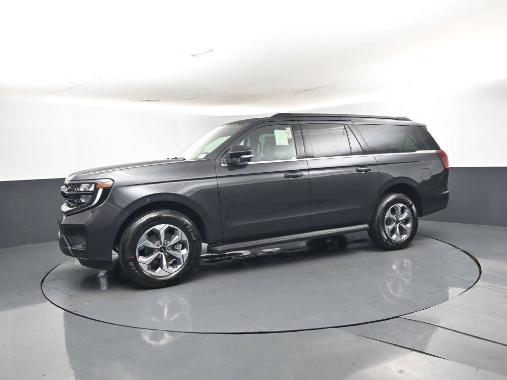 2027 Ford Expedition Max Active 202A