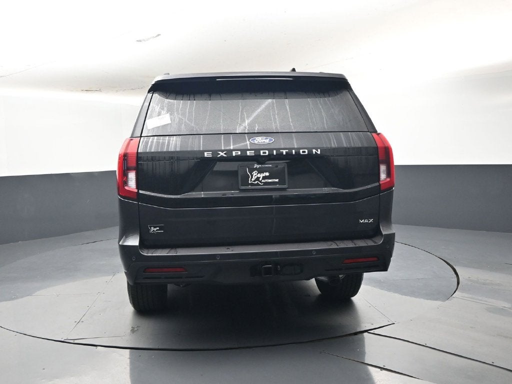 2027 Ford Expedition Max Active 202A