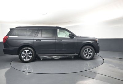2027 Ford Expedition Max Active 202A