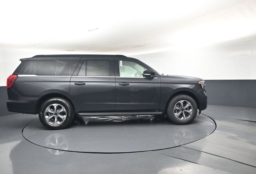 2027 Ford Expedition Max Active 202A