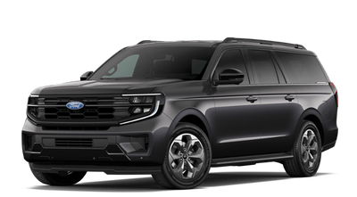 2027 Ford Expedition Max Active 202A