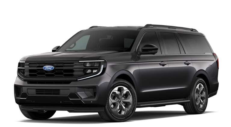 2027 Ford Expedition Max Active 202A
