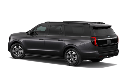 2027 Ford Expedition Max Active 202A