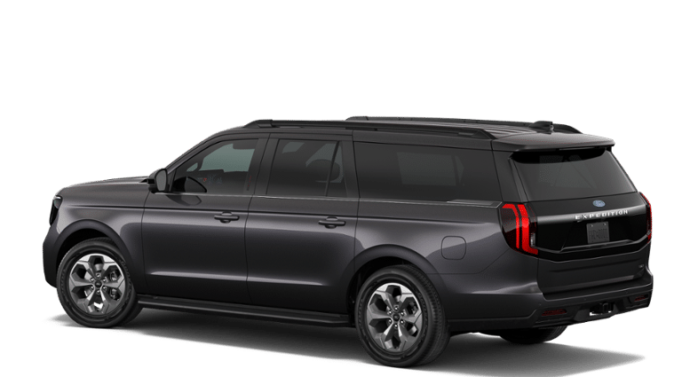 2027 Ford Expedition Max Active 202A