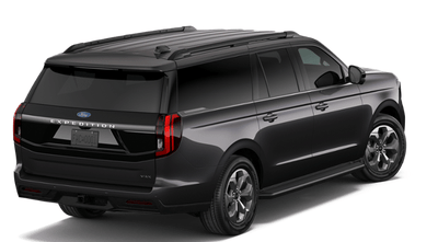 2027 Ford Expedition Max Active 202A