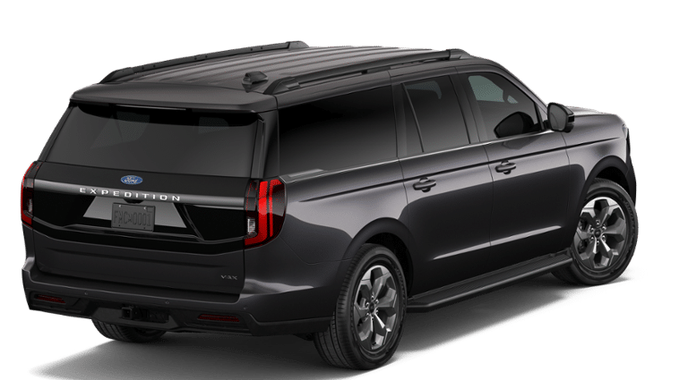 2027 Ford Expedition Max Active 202A
