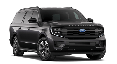 2027 Ford Expedition Max Active 202A