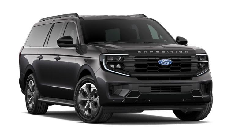 2027 Ford Expedition Max Active 202A