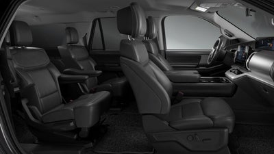 2027 Ford Expedition Max Active 202A