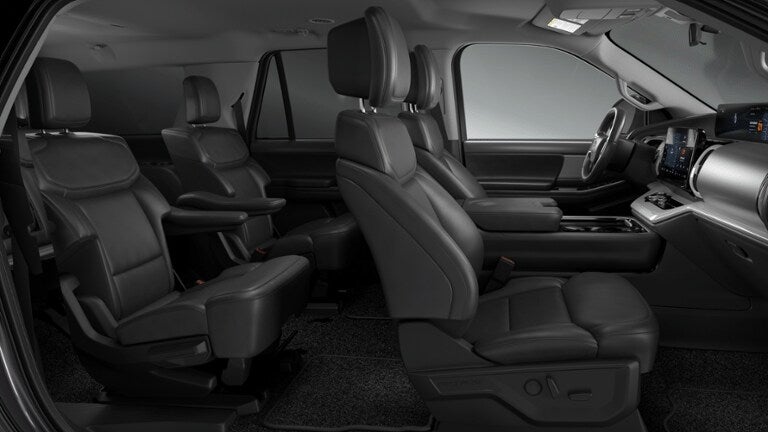 2027 Ford Expedition Max Active 202A
