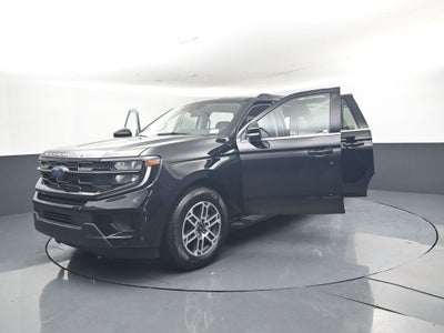 2026 Ford Expedition Max Active 202A