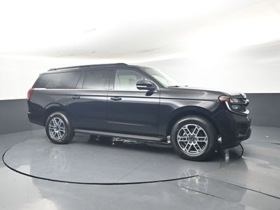 2026 Ford Expedition Max Active 202A