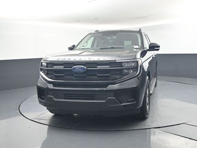 2026 Ford Expedition Max Active 202A