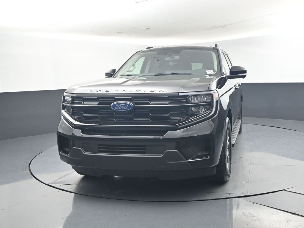 2026 Ford Expedition Max Active 202A