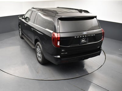 2026 Ford Expedition Max Active 202A