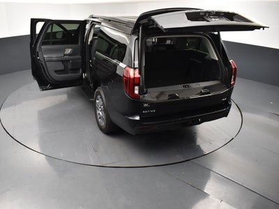 2026 Ford Expedition Max Active 202A