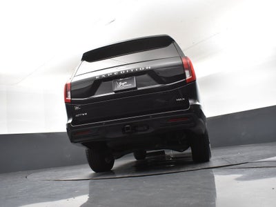 2026 Ford Expedition Max Active 202A