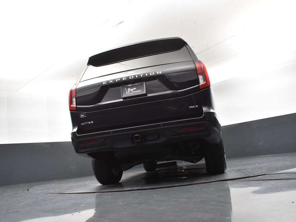 2026 Ford Expedition Max Active 202A
