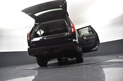 2026 Ford Expedition Max Active 202A