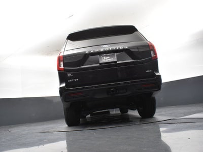 2026 Ford Expedition Max Active 202A