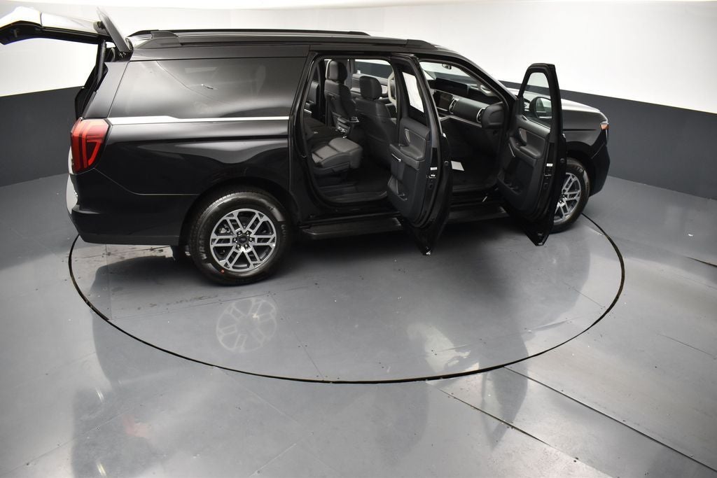 2026 Ford Expedition Max Active 202A