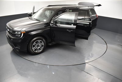 2026 Ford Expedition Max Active 202A