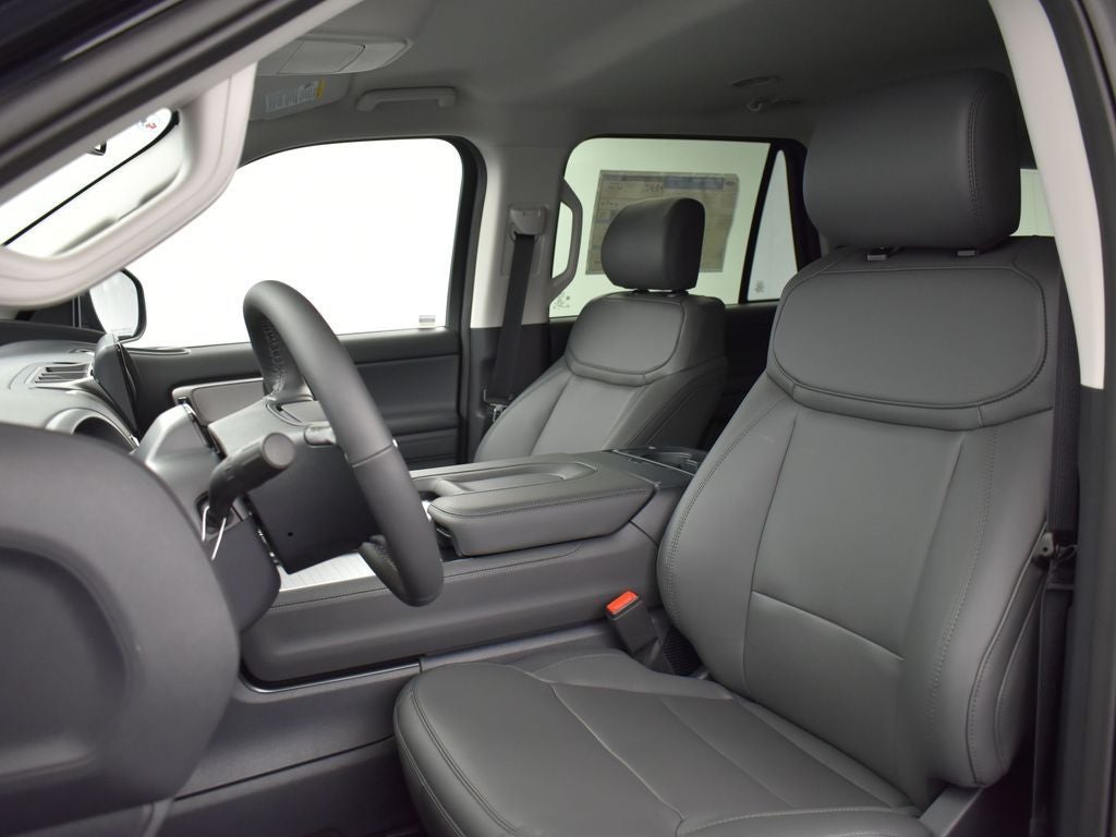 2026 Ford Expedition Max Active 202A