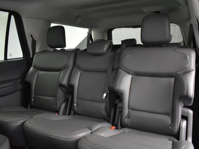 2026 Ford Expedition Max Active 202A