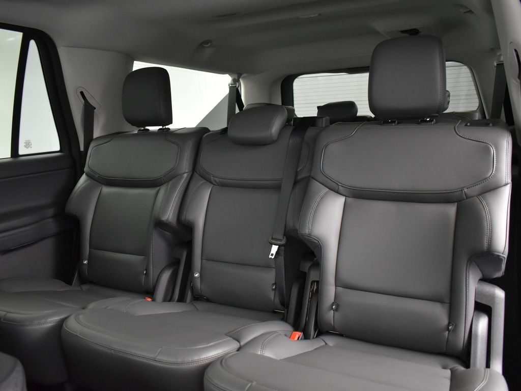 2026 Ford Expedition Max Active 202A