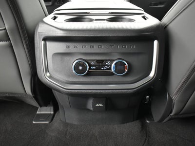 2026 Ford Expedition Max Active 202A