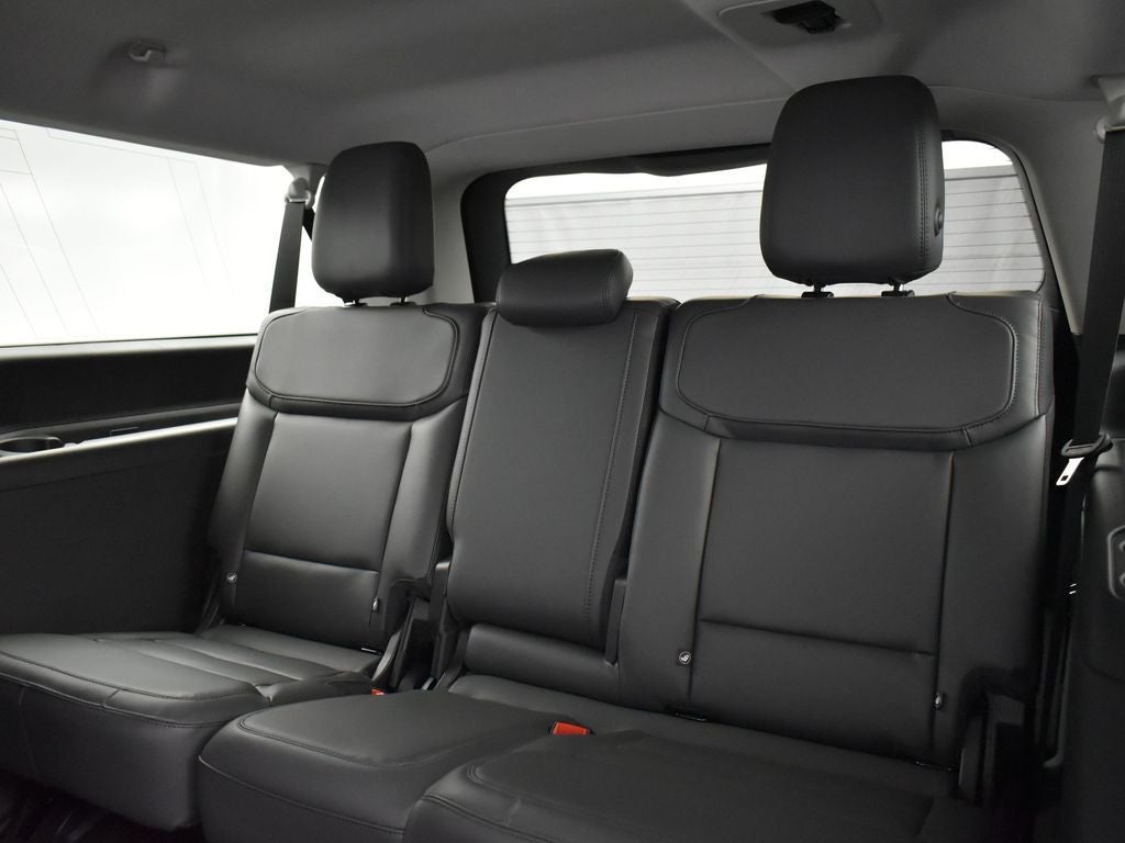 2026 Ford Expedition Max Active 202A