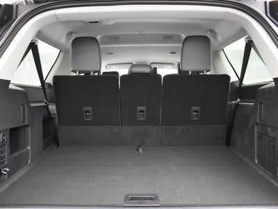 2026 Ford Expedition Max Active 202A