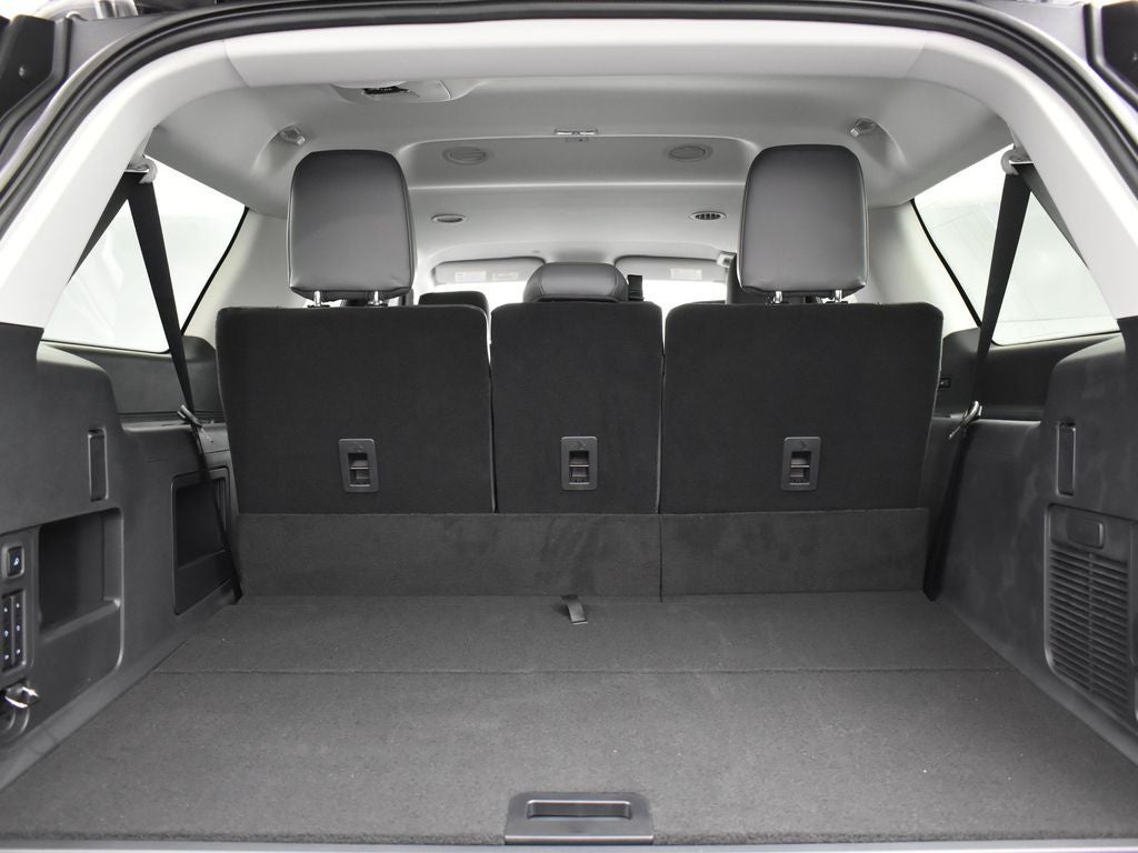 2026 Ford Expedition Max Active 202A