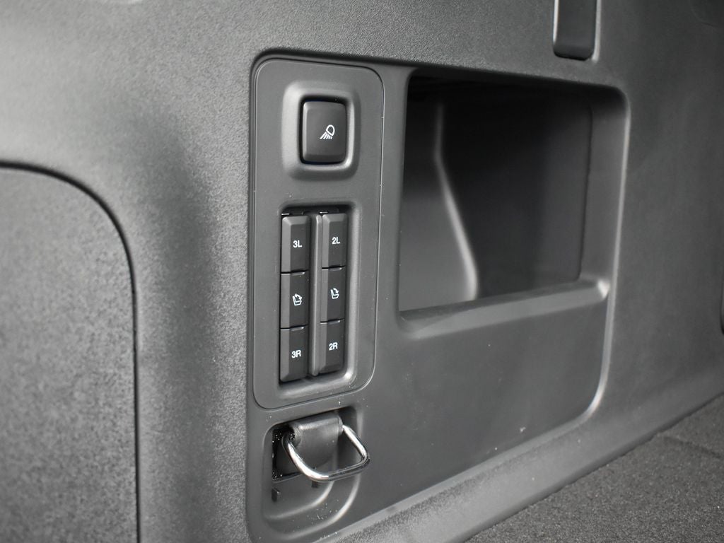 2026 Ford Expedition Max Active 202A