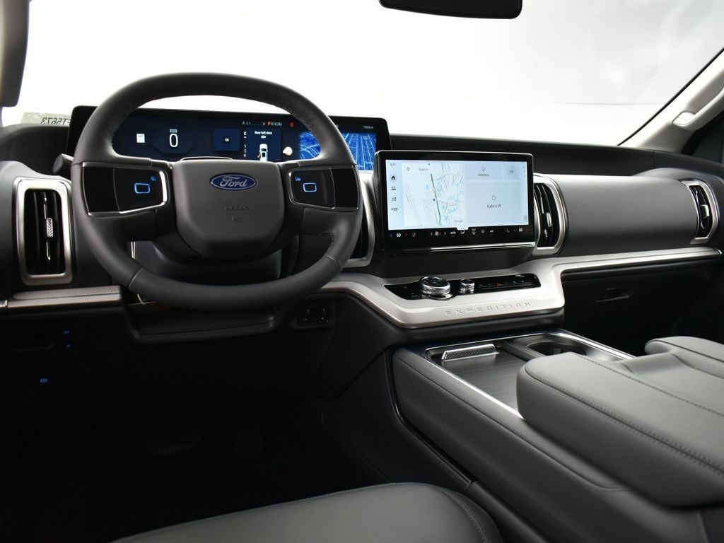 2026 Ford Expedition Max Active 202A