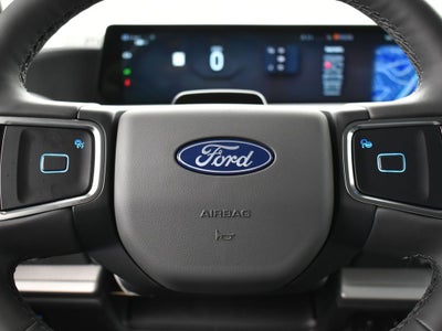 2026 Ford Expedition Max Active 202A