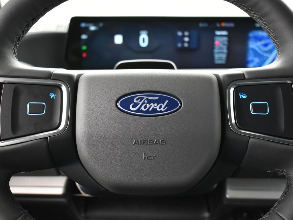 2026 Ford Expedition Max Active 202A