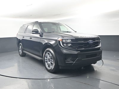 2026 Ford Expedition Max Active 202A