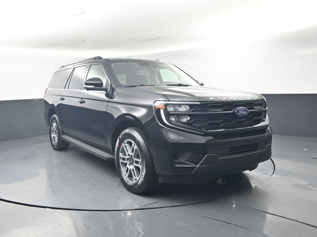 2026 Ford Expedition Max Active 202A