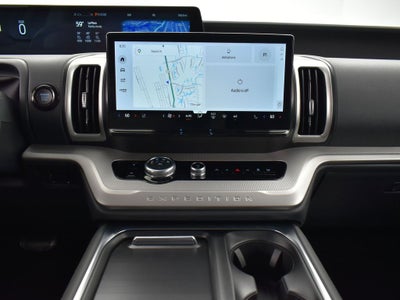 2026 Ford Expedition Max Active 202A