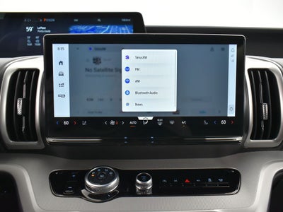 2026 Ford Expedition Max Active 202A