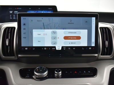 2026 Ford Expedition Max Active 202A