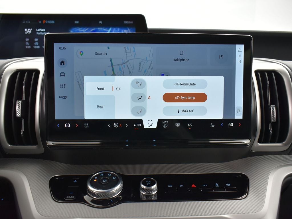 2026 Ford Expedition Max Active 202A